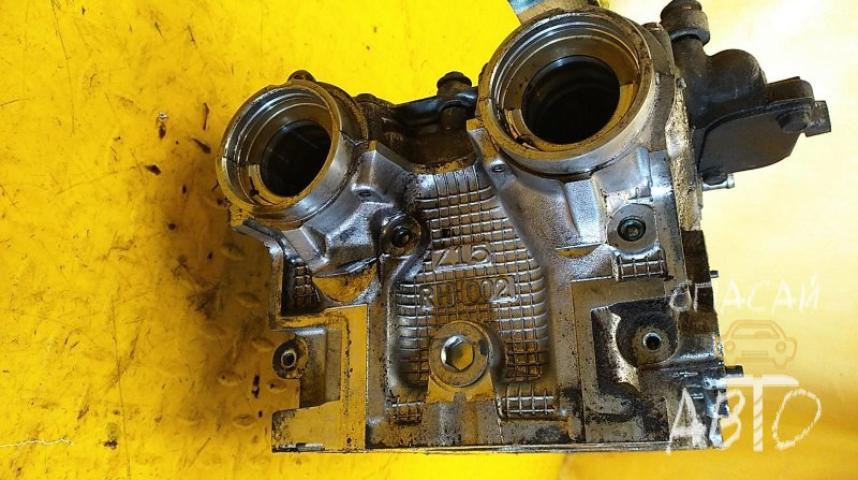 Subaru Impreza (G12) Головка блока