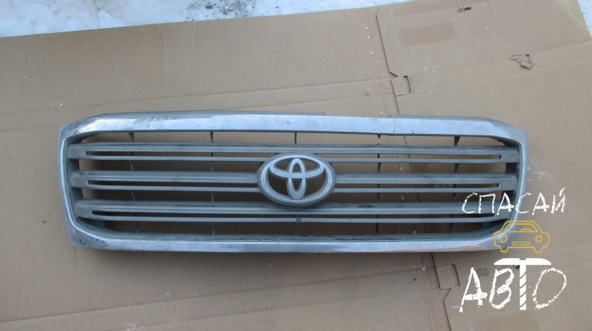 Toyota Land Cruiser (100) Решетка радиатора - OEM 5310160260