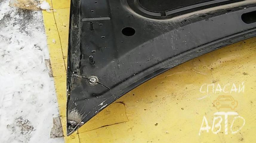 Audi A6 (C4) Капот