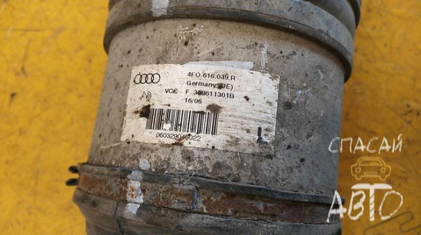 Audi A6 (C4) Амортизатор передний