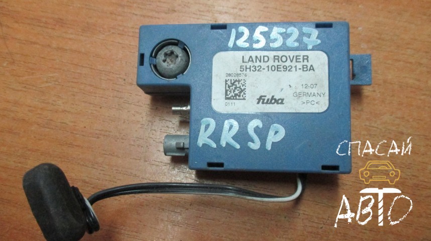 Land Rover Range Rover Sport I Антенна - OEM 5H3210E921BA