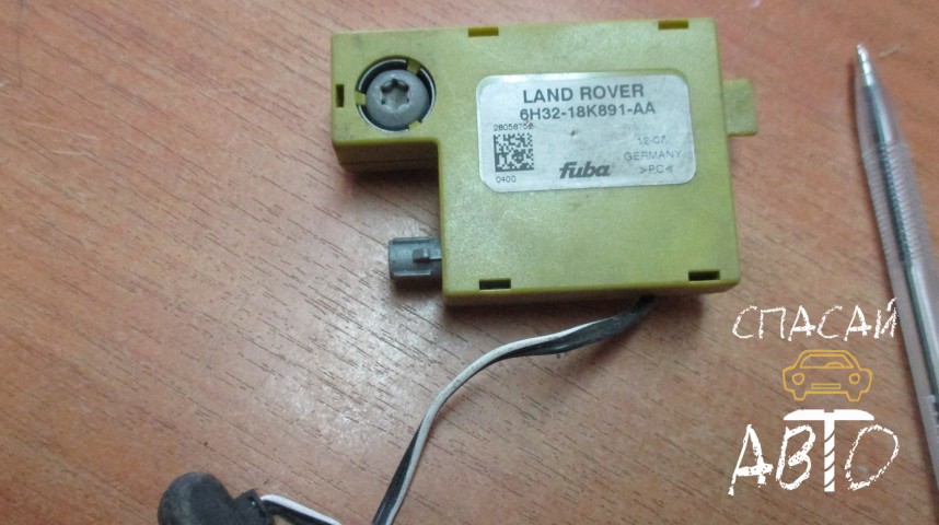 Land Rover Range Rover Sport I Антенна - OEM 6H3218K891AA