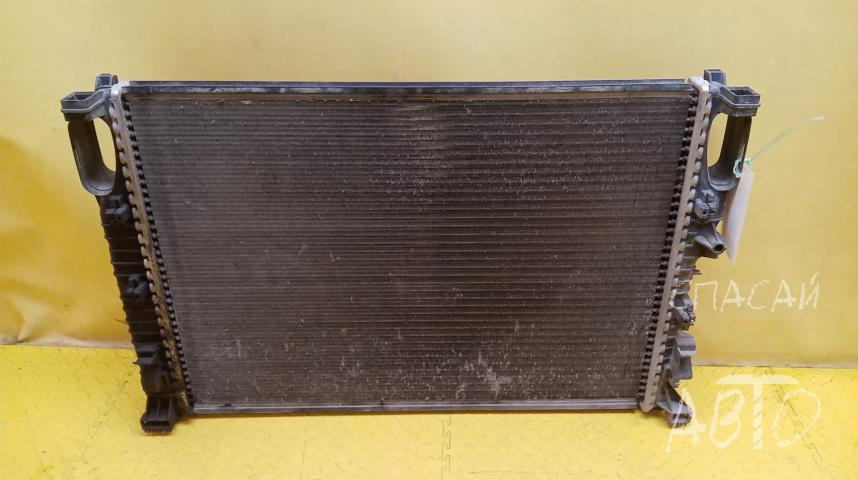 Mercedes-Benz W211 E-klasse Радиатор основной