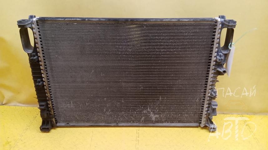 Mercedes-Benz W211 E-klasse Радиатор основной