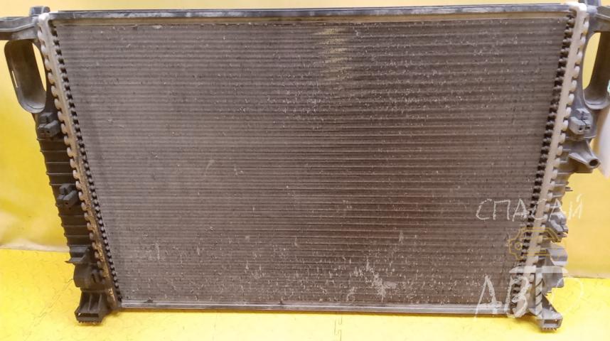 Mercedes-Benz W211 E-klasse Радиатор основной