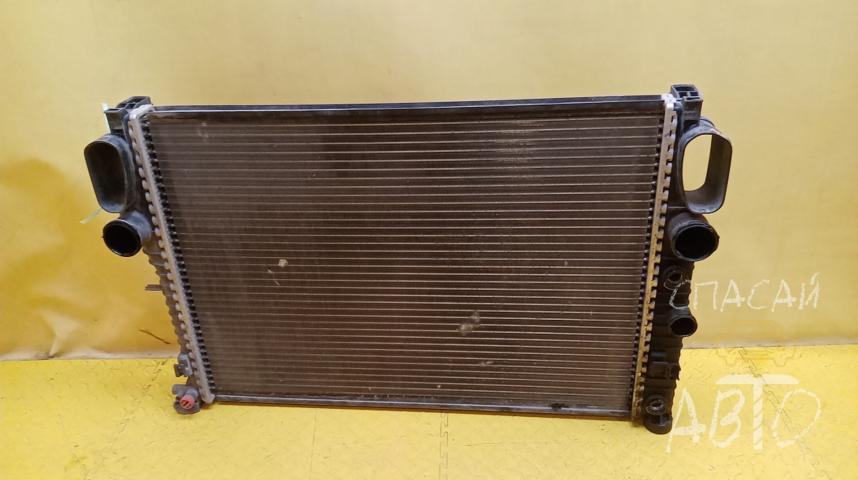 Mercedes-Benz W211 E-klasse Радиатор основной