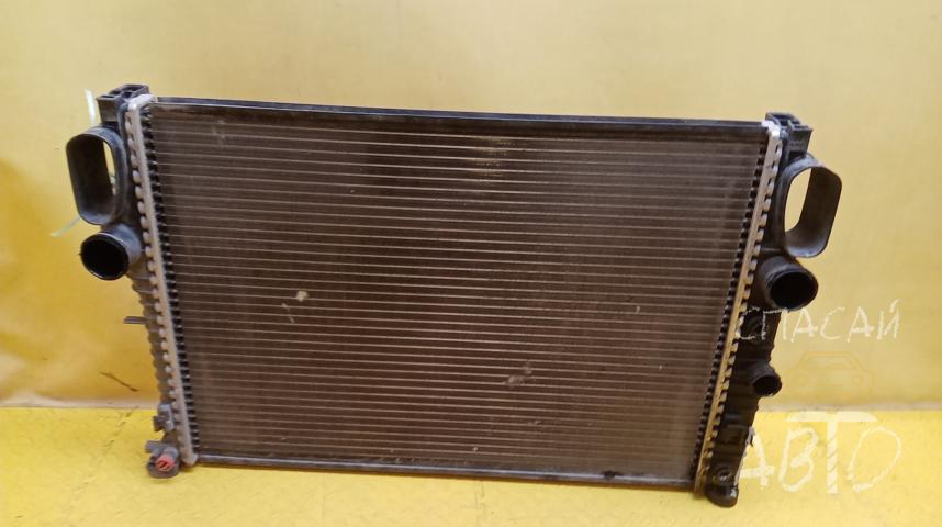 Mercedes-Benz W211 E-klasse Радиатор основной