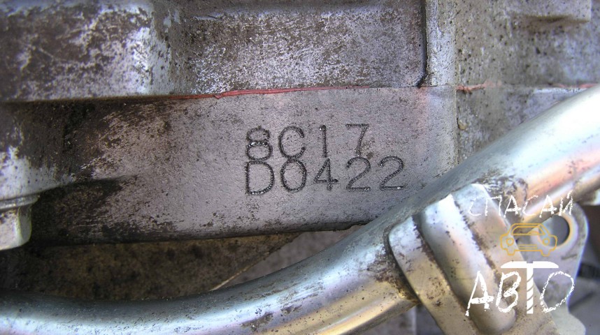 Mazda 3 (BK) АКПП (автоматическая коробка переключения передач) - OEM FNKC19090E