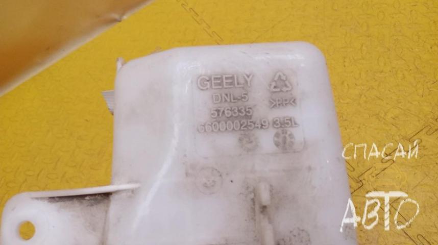 Geely Tugella (FY11) Бачок омывателя