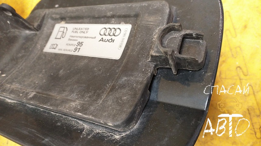 Audi A5 Лючок бензобака - OEM 8T0809907GRU