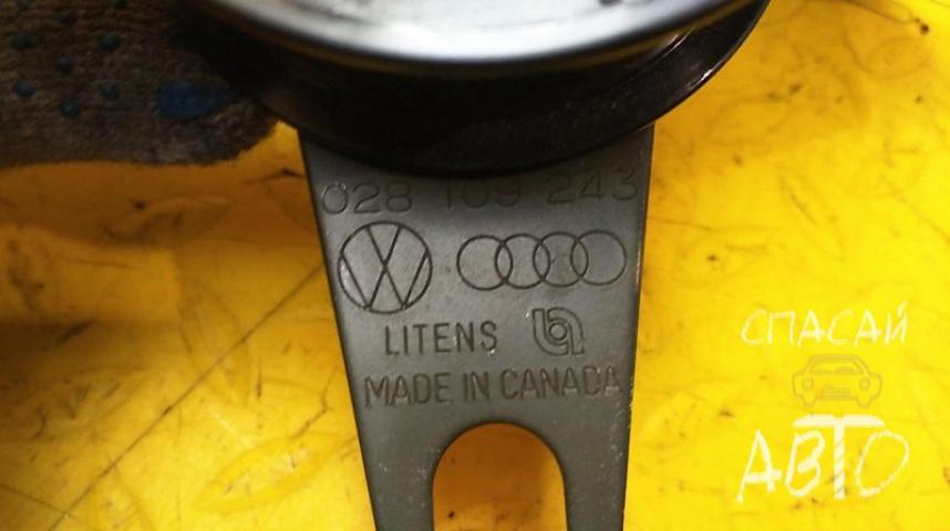 Audi A4 (B5) Ролик