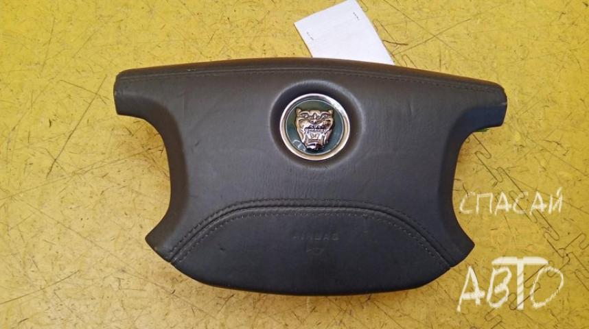 Jaguar S-TYPE Подушка безопасности в рулевое колесо