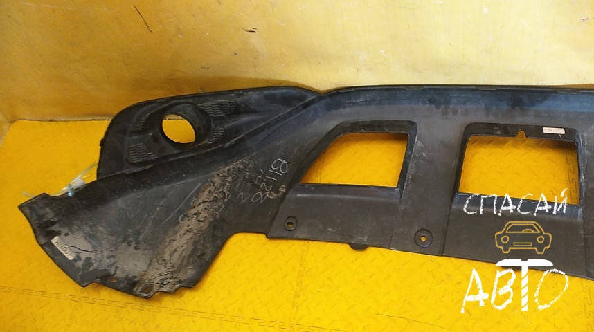 Honda CR-V IV Юбка передняя - OEM 04712T0AA90