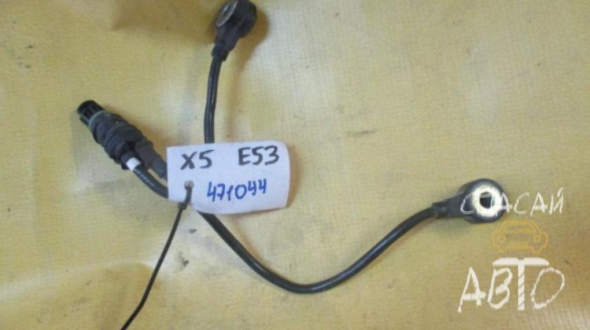 BMW X5 E53 Датчик детонации