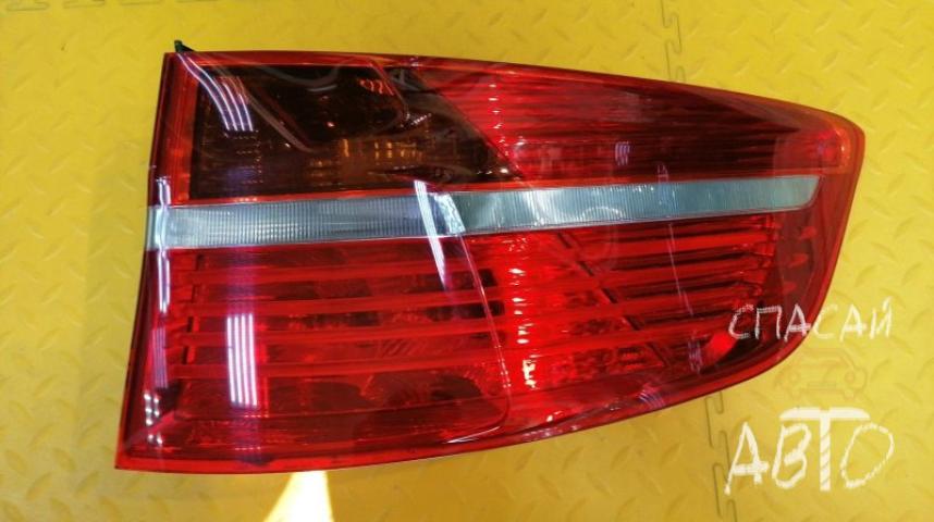 BMW X6 E71 Фонарь задний