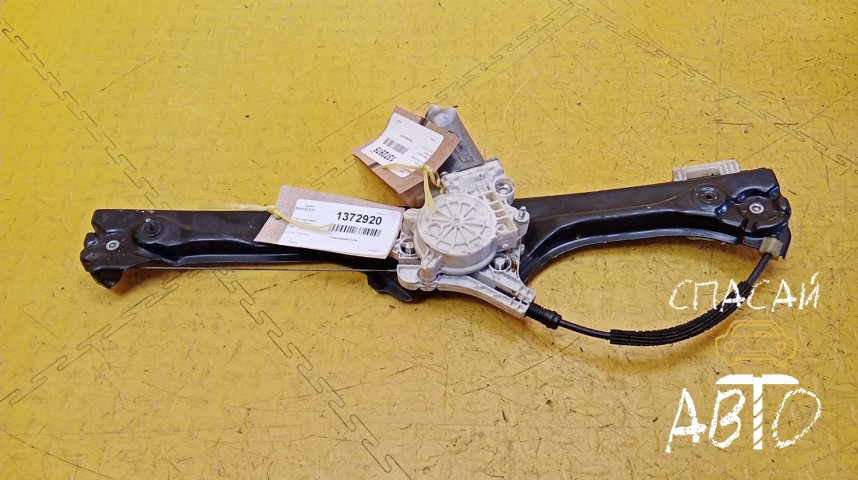 BMW X5 E70 Стеклоподъемник задний правый - OEM 51357166382