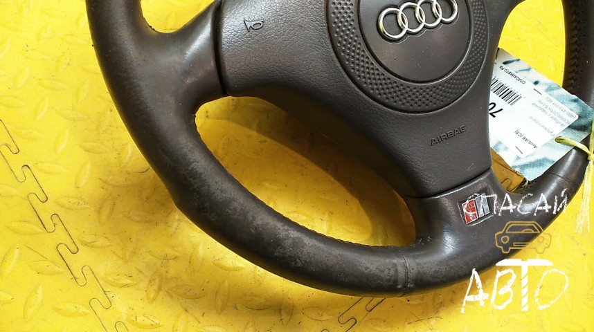 Audi A6 (C5) Рулевое колесо - OEM 4B0419091BD