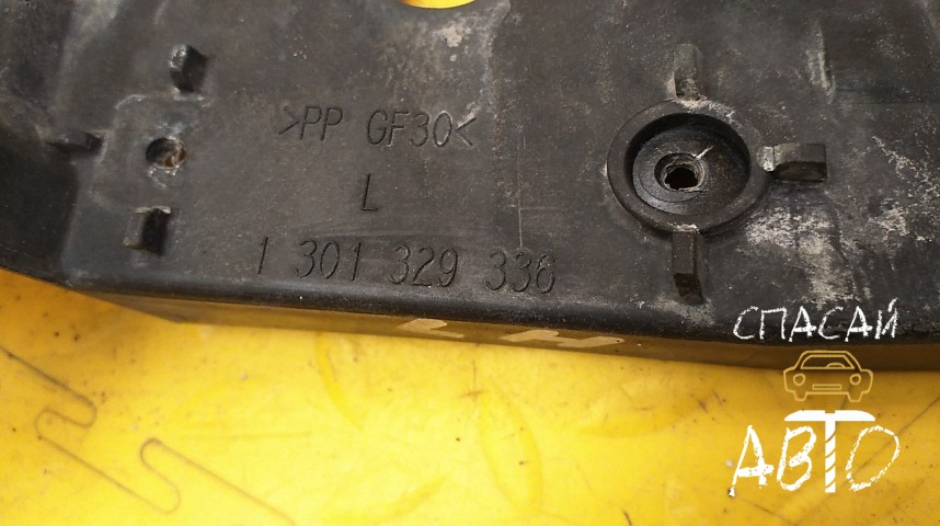 Land Rover Range Rover III (LM) Кронштейн фары - OEM 1301329336