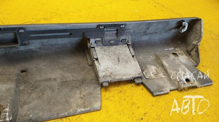 Opel Vectra B Накладка на порог (наружная)