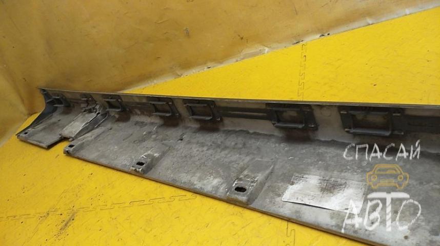 Opel Vectra B Накладка на порог (наружная)