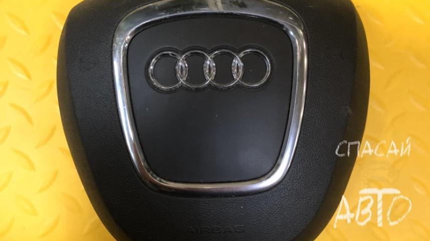 Audi A4 (B8) Подушка безопасности в рулевое колесо