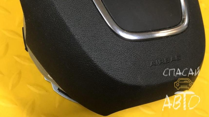 Audi A4 (B8) Подушка безопасности в рулевое колесо