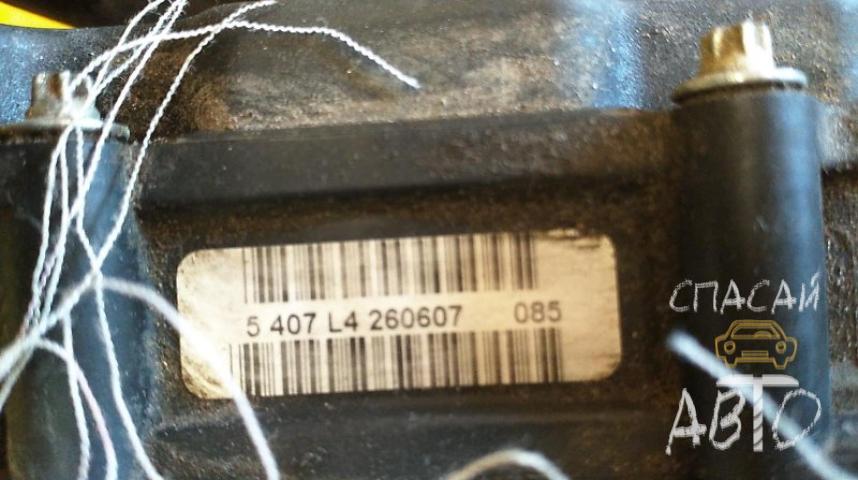 Subaru Legacy Outback (B13) Блок ABS (насос)