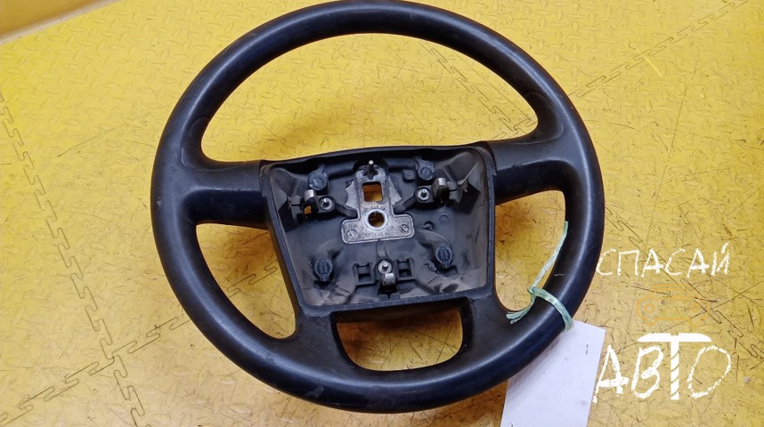 Citroen Jumper III 250/290 Рулевое колесо - OEM 30380409C