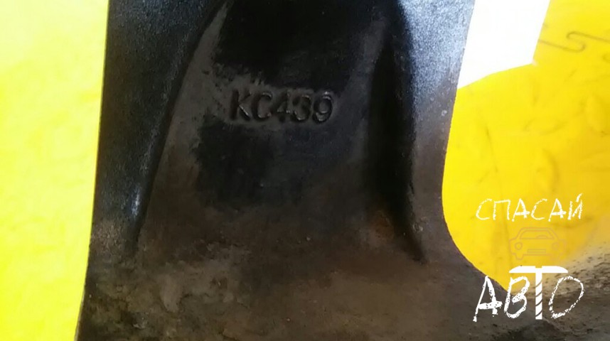   Диск колесный легкосплавный