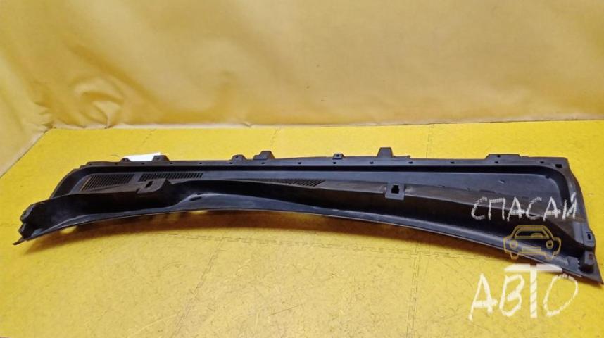 Exeed VX (M36T) Жабо