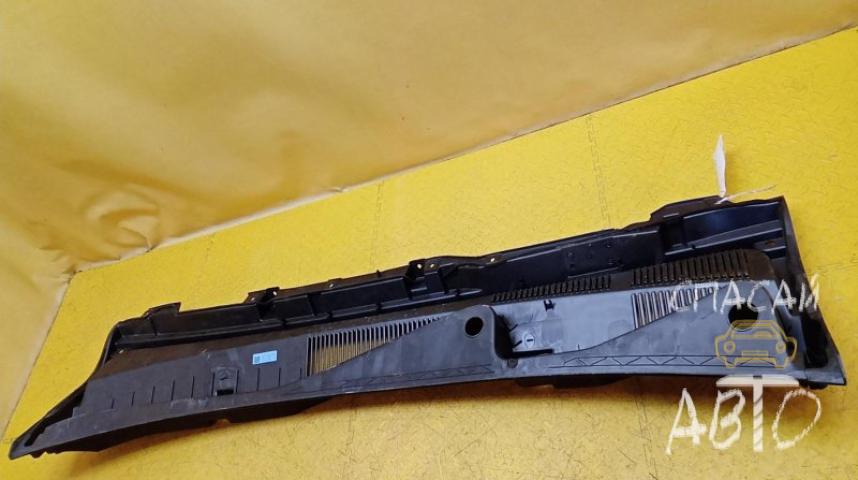 Exeed VX (M36T) Жабо