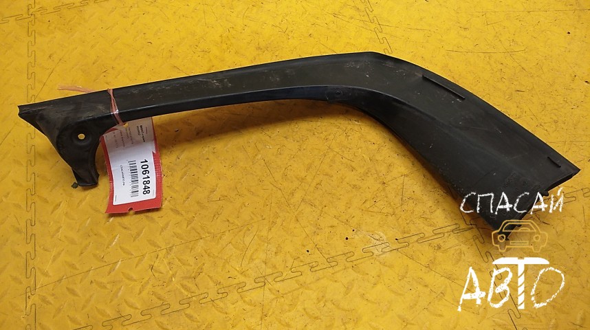 BMW 7-серия F01/F02 Накладка (кузов наружные) - OEM 51497186527