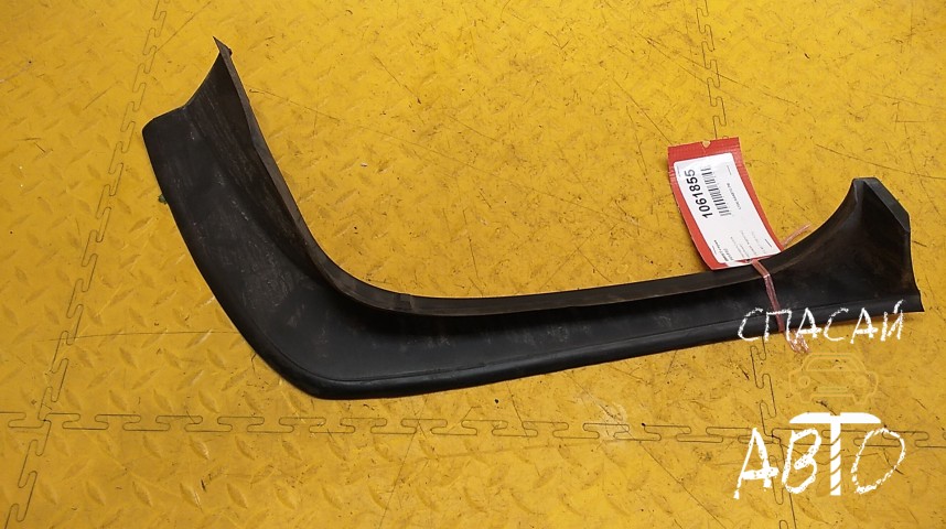 BMW 7-серия F01/F02 Накладка (кузов наружные) - OEM 51497186528