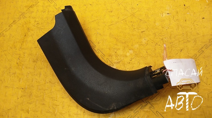 BMW 7-серия F01/F02 Накладка порога (внутренняя) - OEM 51439113020