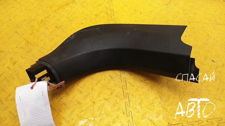 BMW 7-серия F01/F02 Накладка порога (внутренняя) - OEM 51439113020