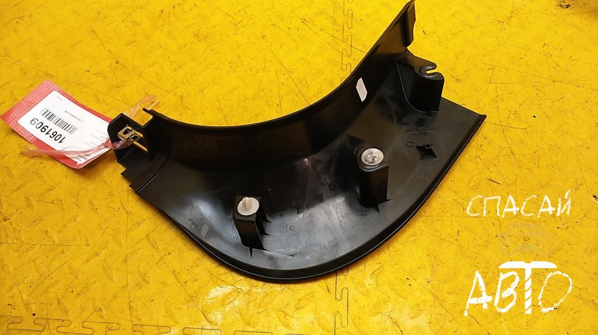 BMW 7-серия F01/F02 Накладка порога (внутренняя) - OEM 51439113020