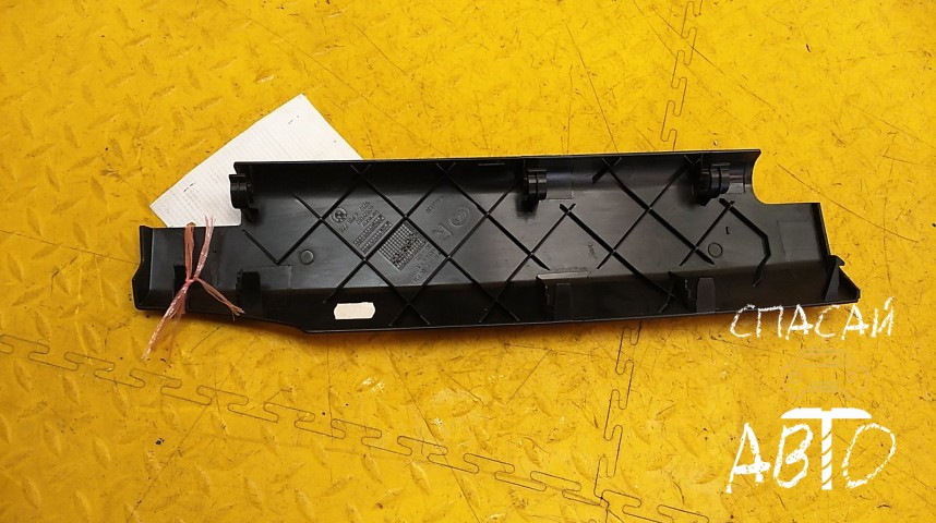 BMW 7-серия F01/F02 Накладка (кузов внутри) - OEM 52106981778