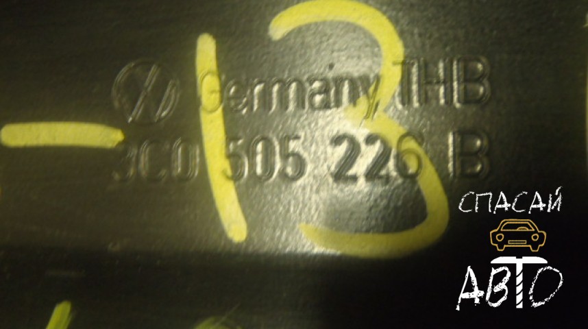 Volkswagen Passat CC Рычаг задний - OEM 3C0505226B