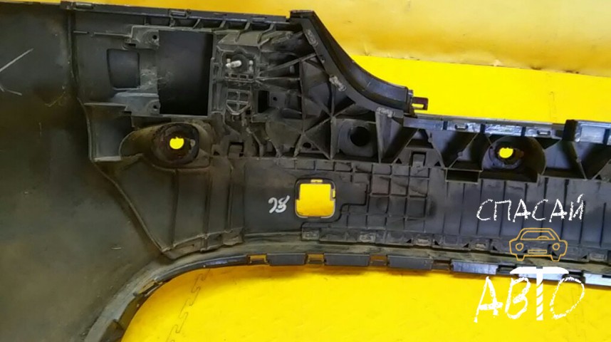 Audi A7 Бампер задний - OEM 4G8807511