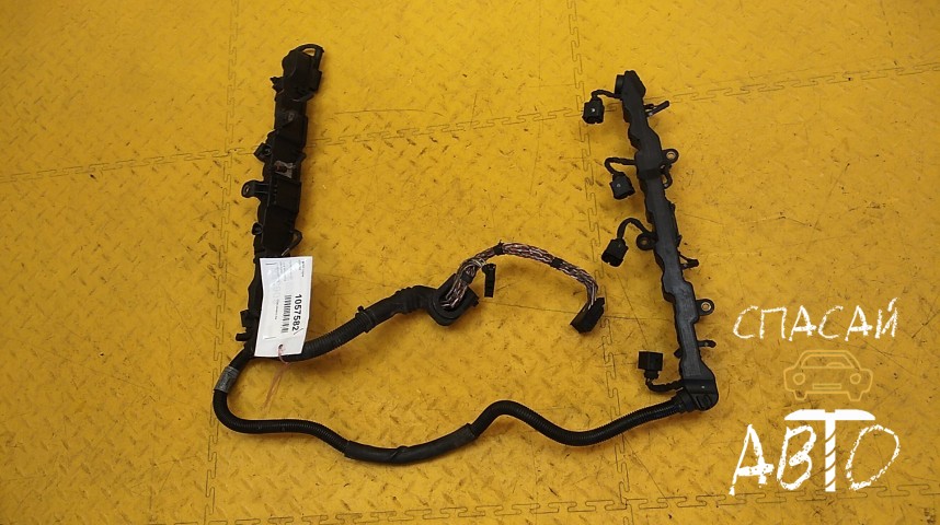 BMW 7-серия F01/F02 Проводка (коса) - OEM 12517614896