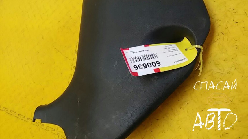 Mazda CX 7 Накладка порога (внутренняя) - OEM EG2168390