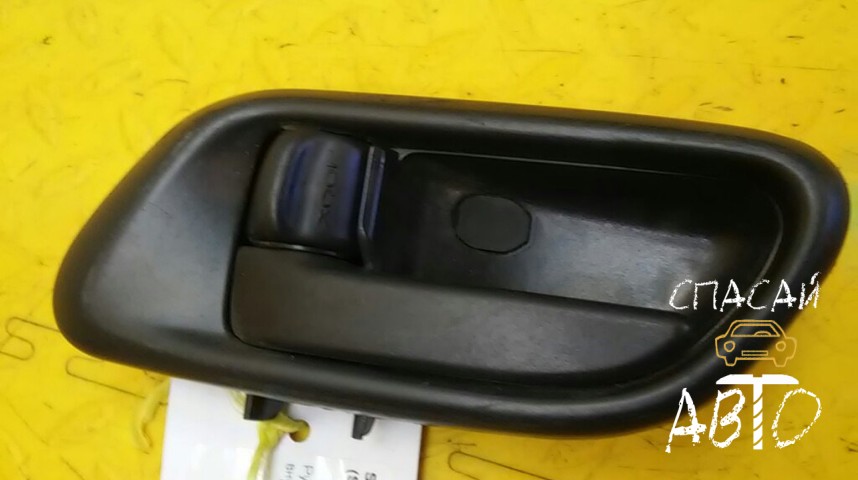 Subaru Forester (S11) Ручка двери задней левой внутренняя