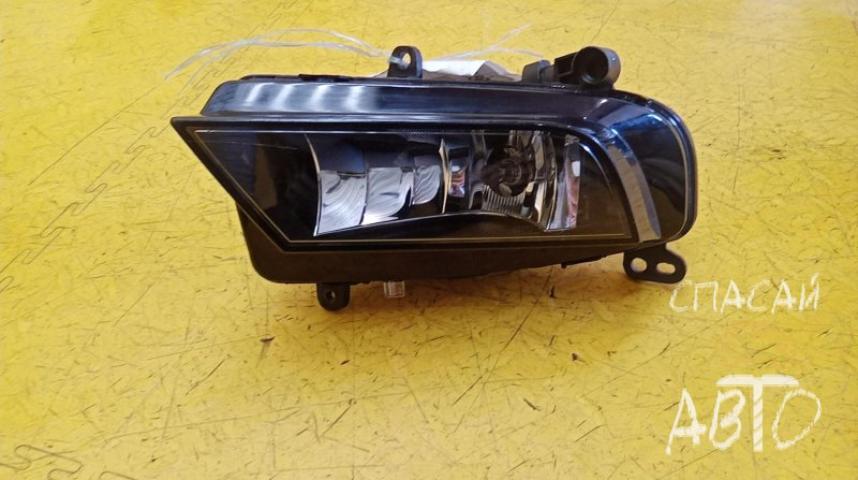 Audi A4 (B8) Фара противотуманная