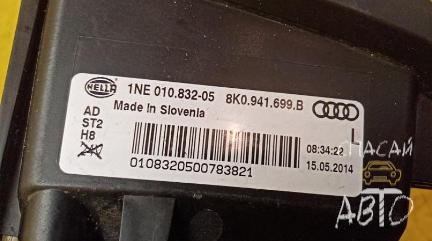 Audi A4 (B8) Фара противотуманная