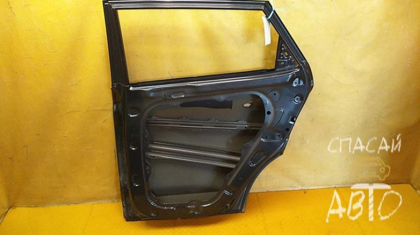 Hyundai Tucson Дверь задняя правая