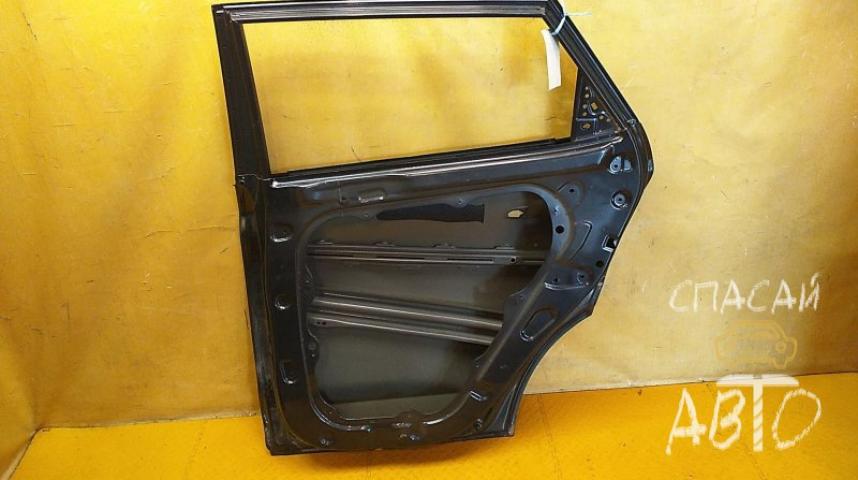 Hyundai Tucson Дверь задняя правая