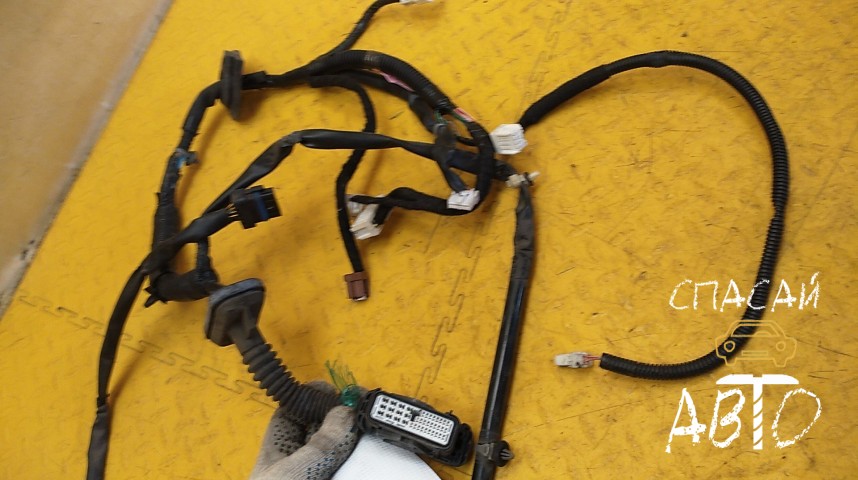 Nissan Murano (Z50) Проводка (коса) - OEM 24125CC000