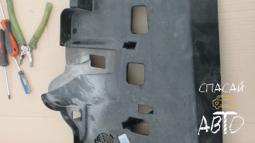 BMW GT F07 Накладка (кузов внутри) - OEM 51459142653