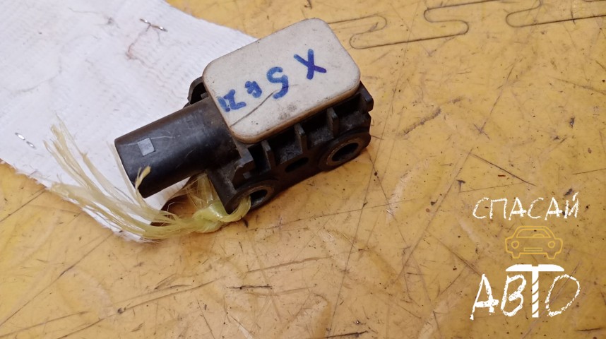 BMW X6 E71 Датчик AIR BAG - OEM 65779152262