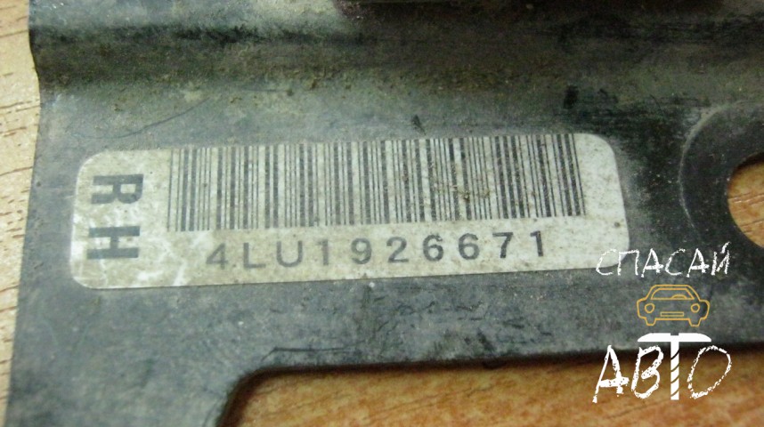 Subaru Legacy Outback (B12) Датчик AIR BAG - OEM 98231AE02A